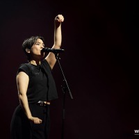 Mitski @ Koninklijk theater Carré