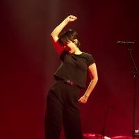 Mitski @ Koninklijk theater Carré