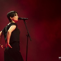 Mitski @ Koninklijk theater Carré