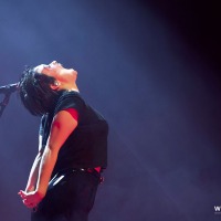 Mitski @ Koninklijk theater Carré