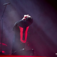 Mitski @ Koninklijk theater Carré