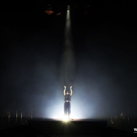 Mitski @ Koninklijk theater Carré