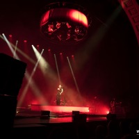 Mitski @ Koninklijk theater Carré