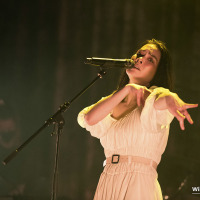 Mitski @ Paradiso