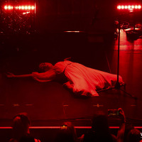 Mitski @ Paradiso