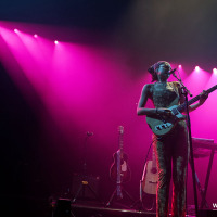 Miya Folick @ AFAS live