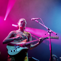 Miya Folick @ AFAS live