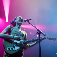 Miya Folick @ AFAS live