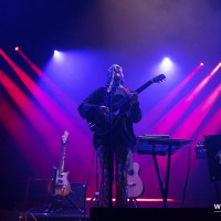 Miya Folick @ AFAS live