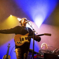 Miya Folick @ AFAS live