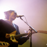 Miya Folick @ AFAS live