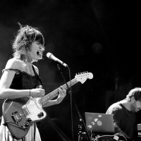 Miya Folick @ Melkweg