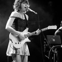 Miya Folick @ Melkweg