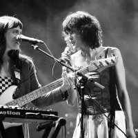 Miya Folick @ Melkweg