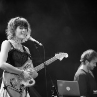 Miya Folick @ Melkweg