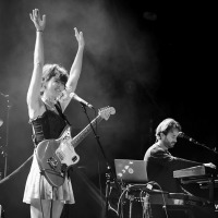 Miya Folick @ Melkweg