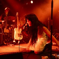 Modern Woman @ Tolhuistuin