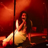 Modern Woman @ Tolhuistuin