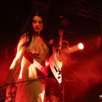 Modern Woman @ Tolhuistuin