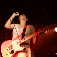 Modern Woman @ Tolhuistuin