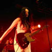 Ezra Furman @ Tolhuistuin