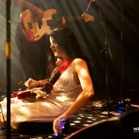 Modern Woman @ Tolhuistuin