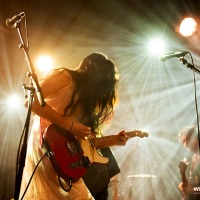 Modern Woman @ Tolhuistuin