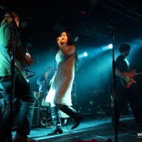 Modern Woman @ Tolhuistuin