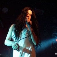 Modern Woman @ Tolhuistuin