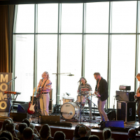Robin Kester @ De Handelsbeurs, Motel Mozaïque