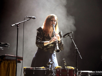 Anna Meredith