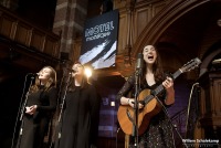 Lisa Hannigan and Saint Sister