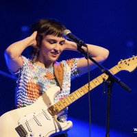 Dana Gavanski @ Schouwburg Rotterdam