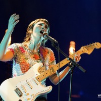 Dana Gavanski @ Schouwburg Rotterdam