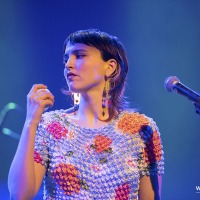 Dana Gavanski @ Schouwburg Rotterdam