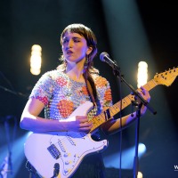 Dana Gavanski @ Schouwburg Rotterdam