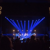 Dana Gavanski @ Schouwburg Rotterdam