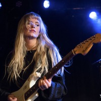 Lime Garden @ Rotown