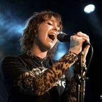 Lime Garden @ Rotown