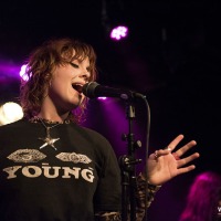 Lime Garden @ Rotown