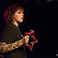 Lime Garden @ Rotown