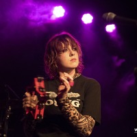 Lime Garden @ Rotown