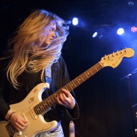 Lime Garden @ Rotown