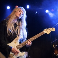 Lime Garden @ Rotown