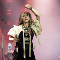Mothica @ Melkweg