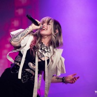 Mothica @ Melkweg