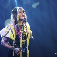 Mothica @ Melkweg