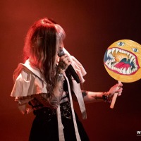 Mothica @ Melkweg