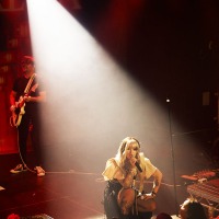 Mothica @ Melkweg