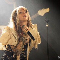 Mothica @ Melkweg